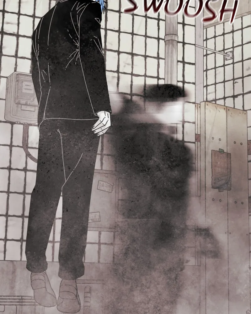 Eyes Chapter 56 page 25 - 