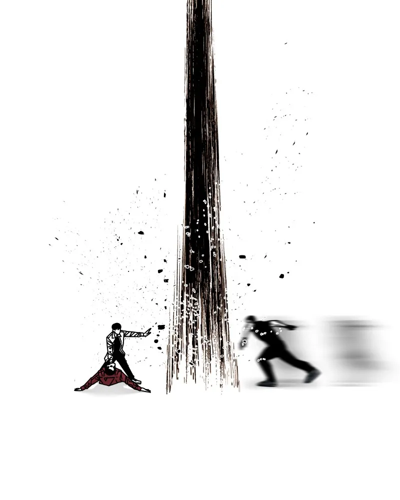 Eyes Chapter 56 page 31 - 