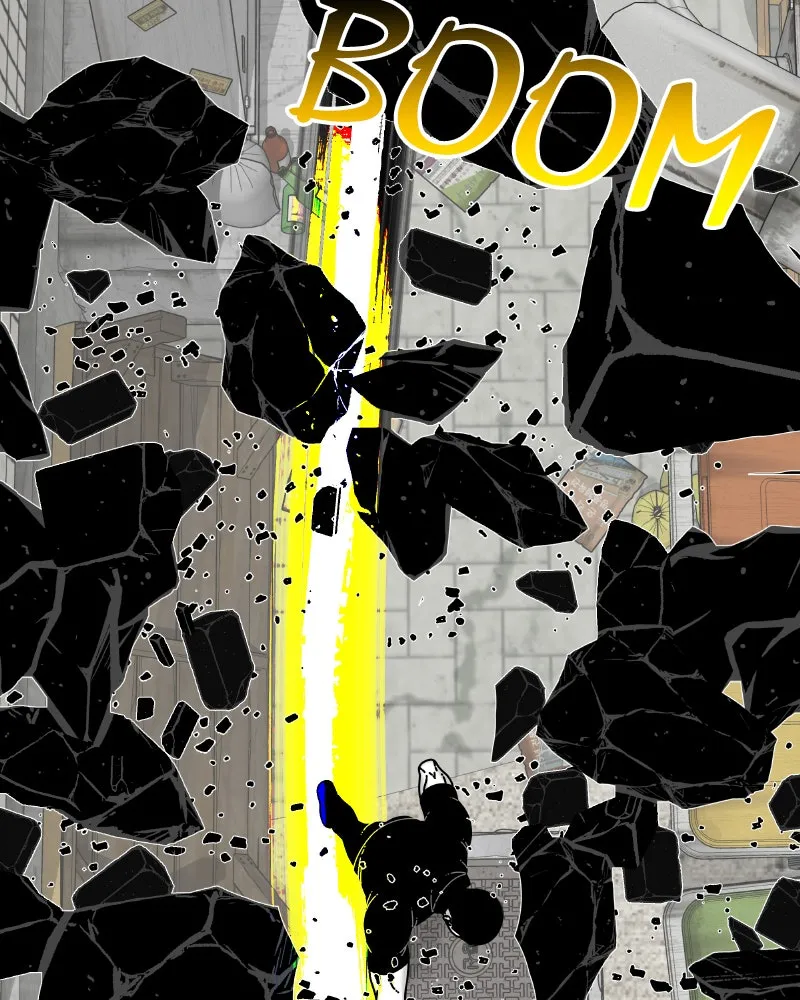 Eyes Chapter 56 page 39 - 