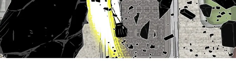 Eyes Chapter 56 page 40 - 