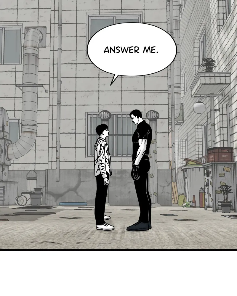 Eyes Chapter 56 page 64 - 