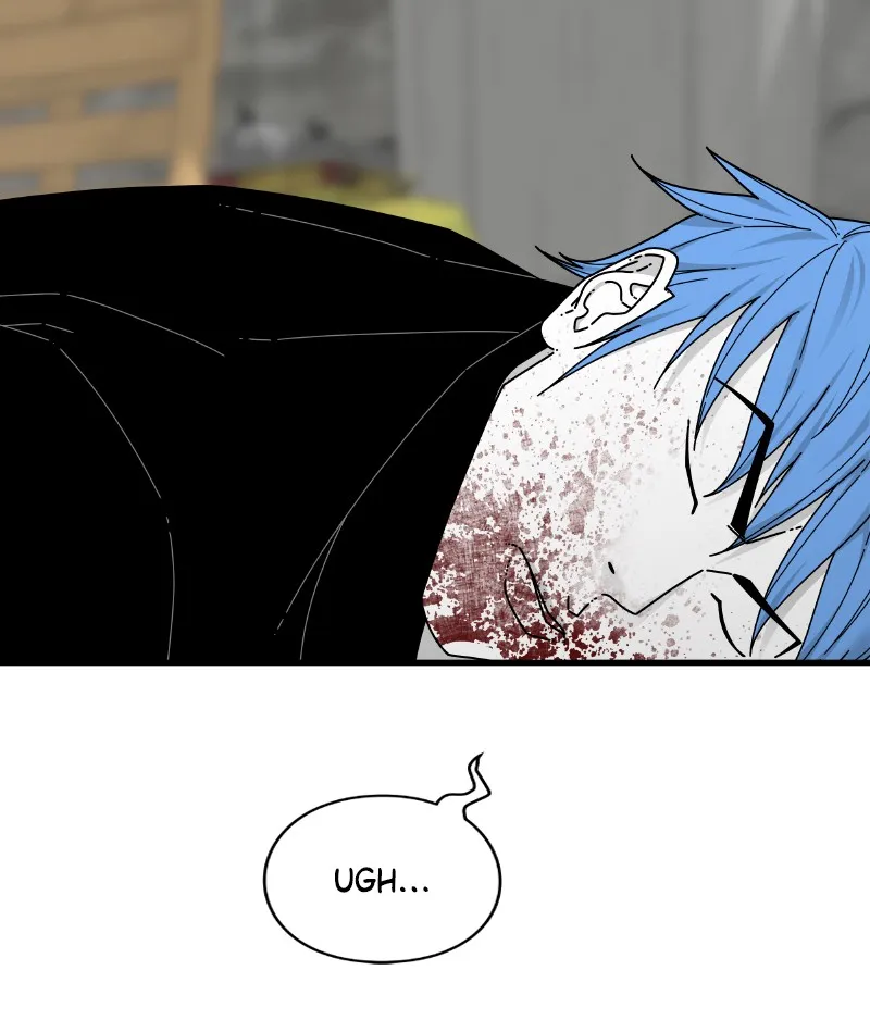 Eyes Chapter 56 page 75 - 
