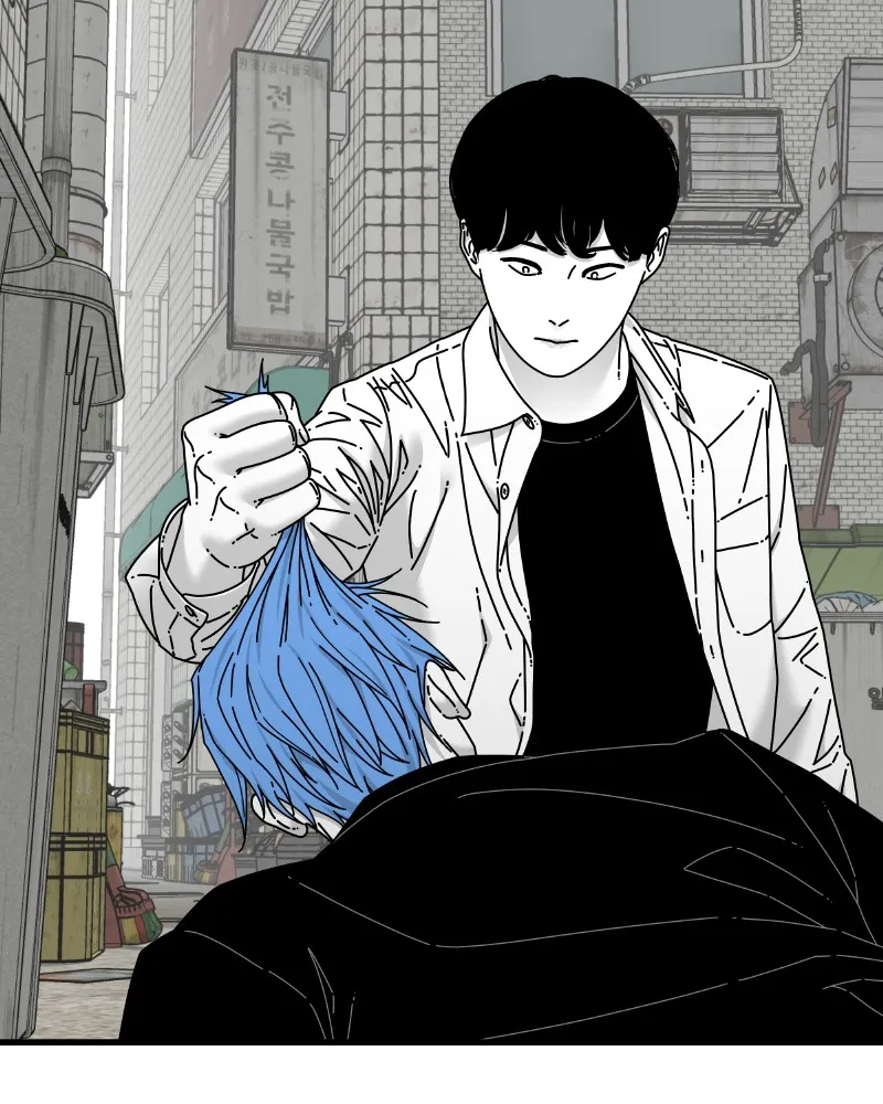 Eyes Chapter 56 page 77 - 