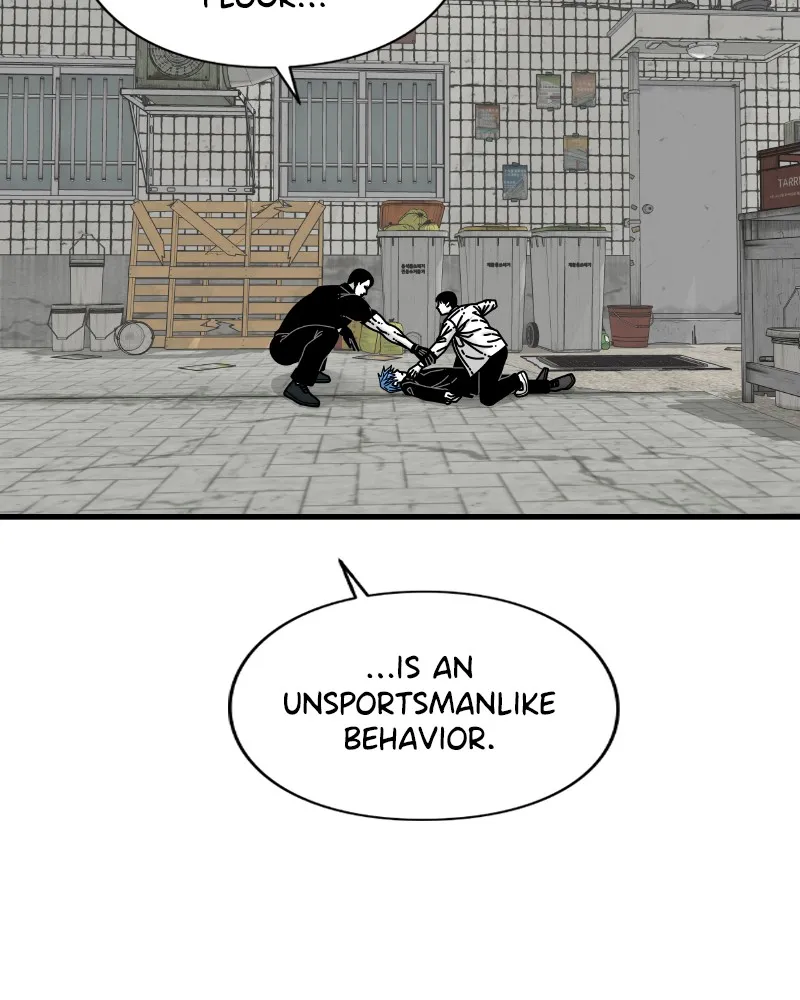 Eyes Chapter 56 page 88 - 