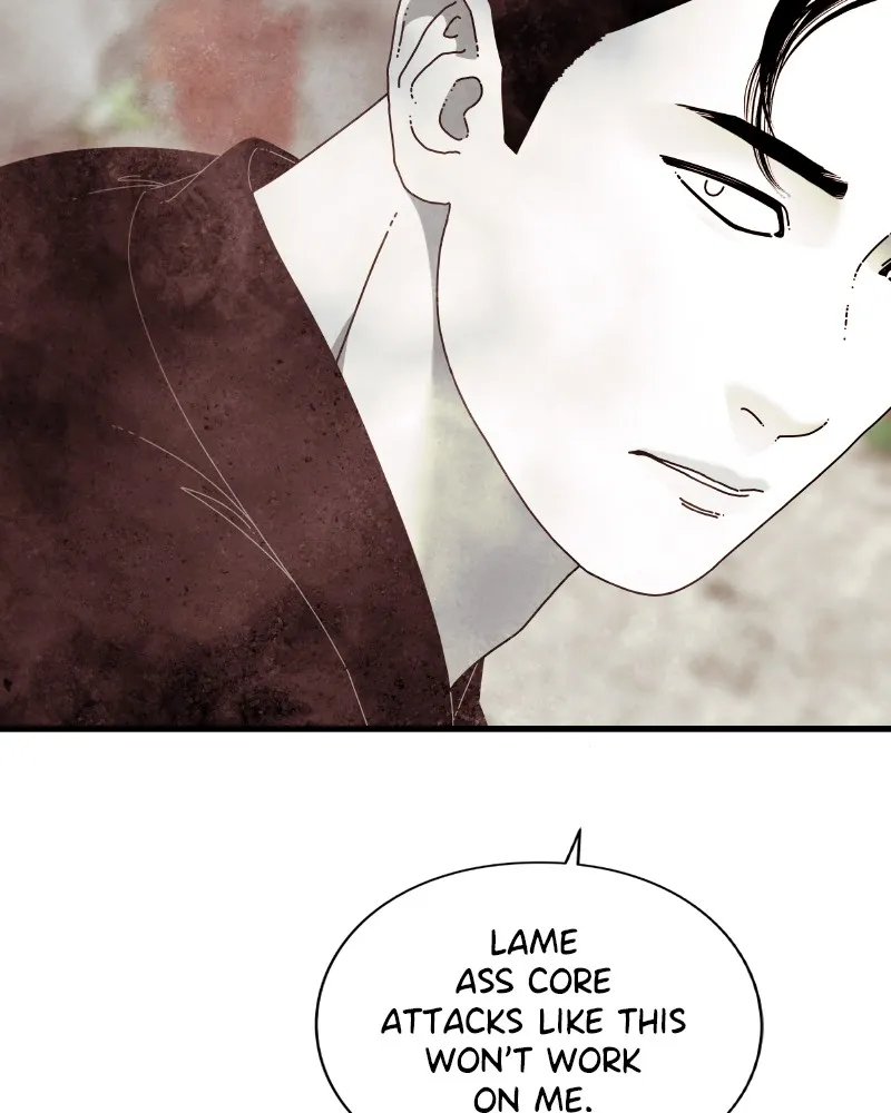 Eyes Chapter 57 page 106 - 