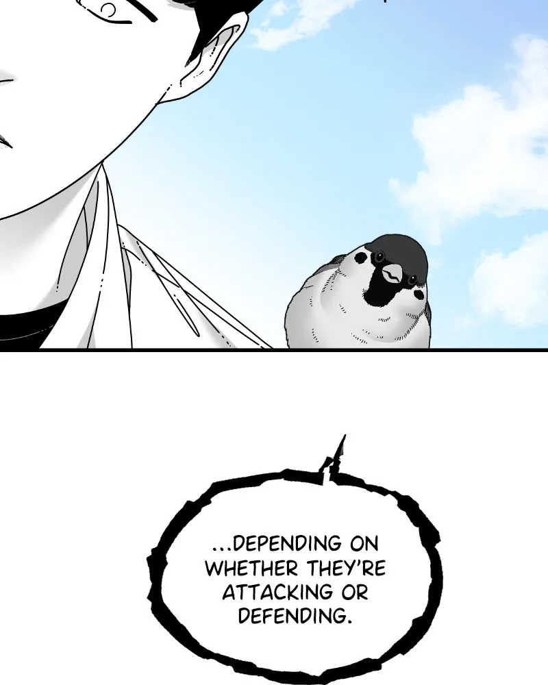 Eyes Chapter 57 page 110 - 
