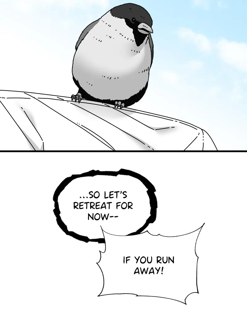 Eyes Chapter 57 page 115 - 