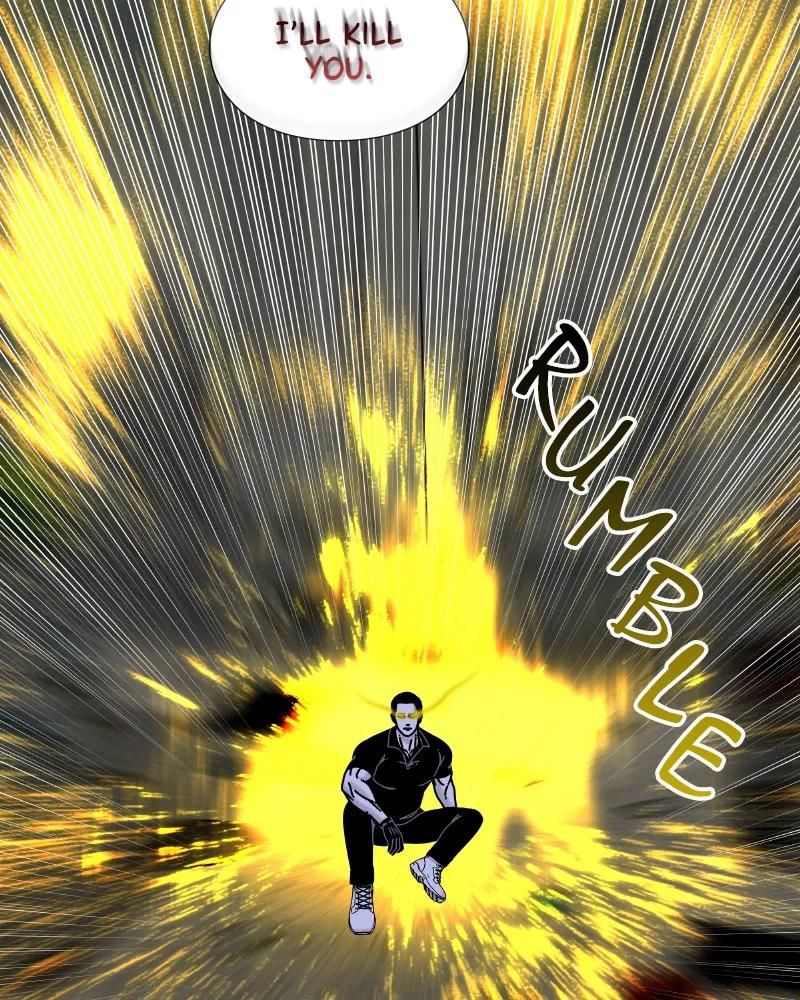 Eyes Chapter 57 page 118 - 