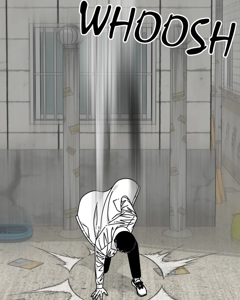 Eyes Chapter 57 page 134 - 