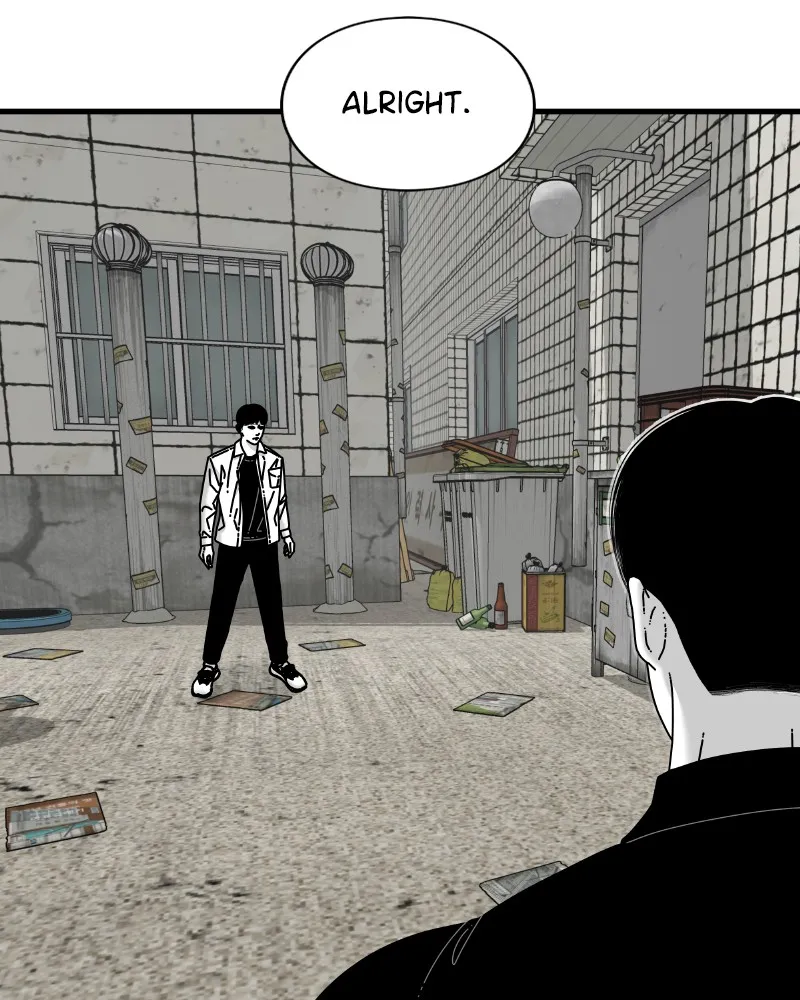 Eyes Chapter 57 page 136 - 