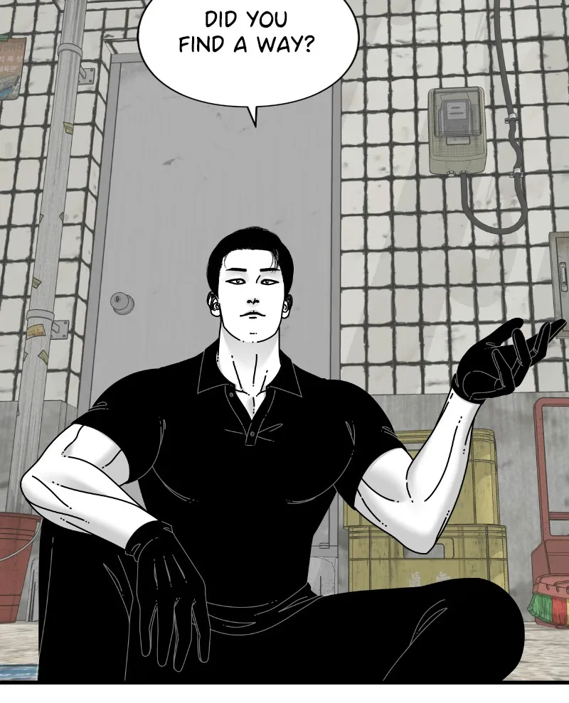 Eyes Chapter 57 page 138 - 