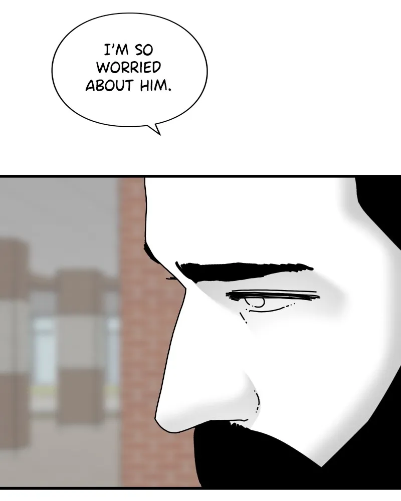 Eyes Chapter 57 page 15 - 