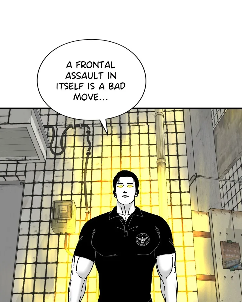 Eyes Chapter 57 page 144 - 