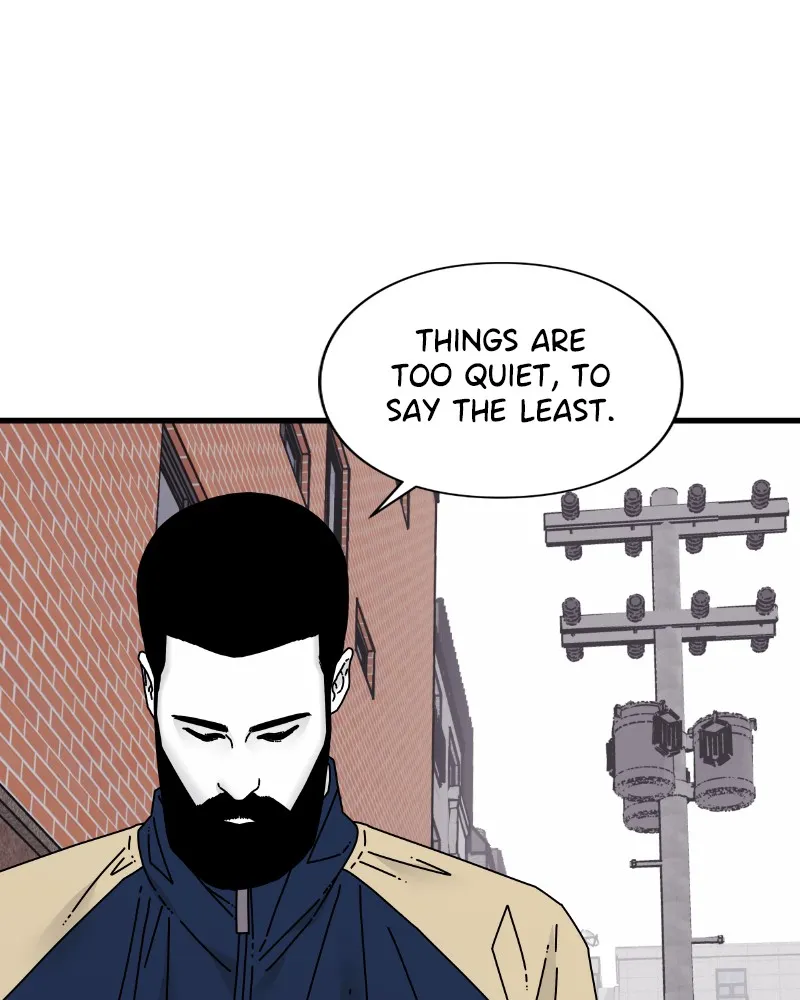 Eyes Chapter 57 page 17 - 