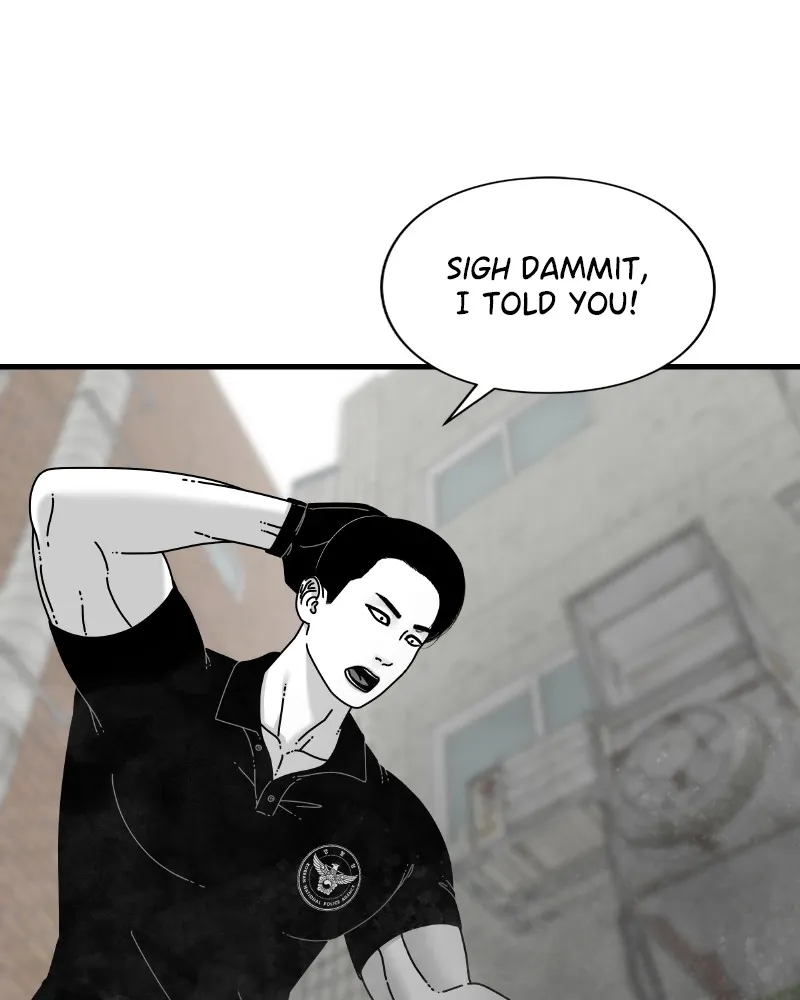 Eyes Chapter 57 page 166 - 