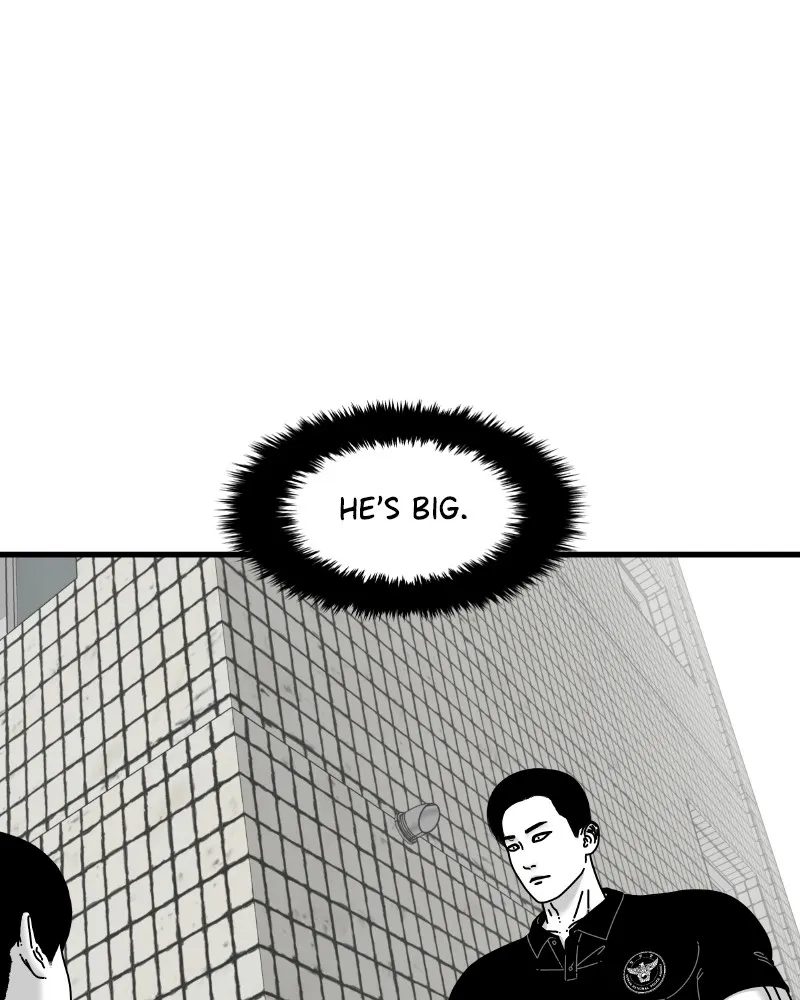 Eyes Chapter 57 page 30 - 