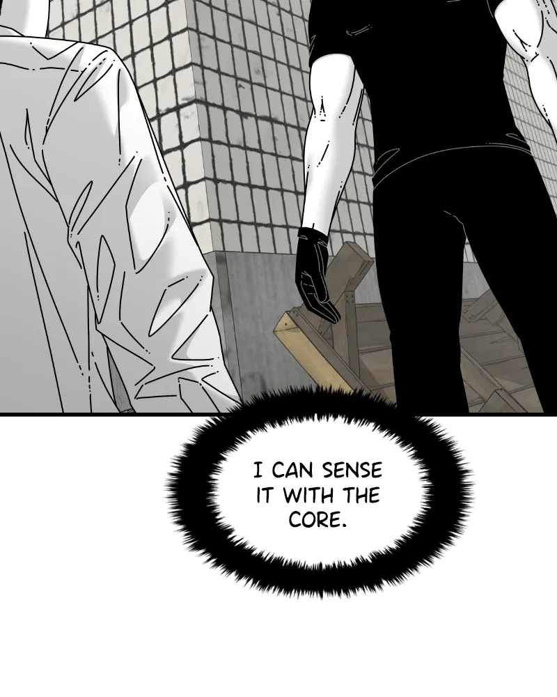 Eyes Chapter 57 page 31 - 