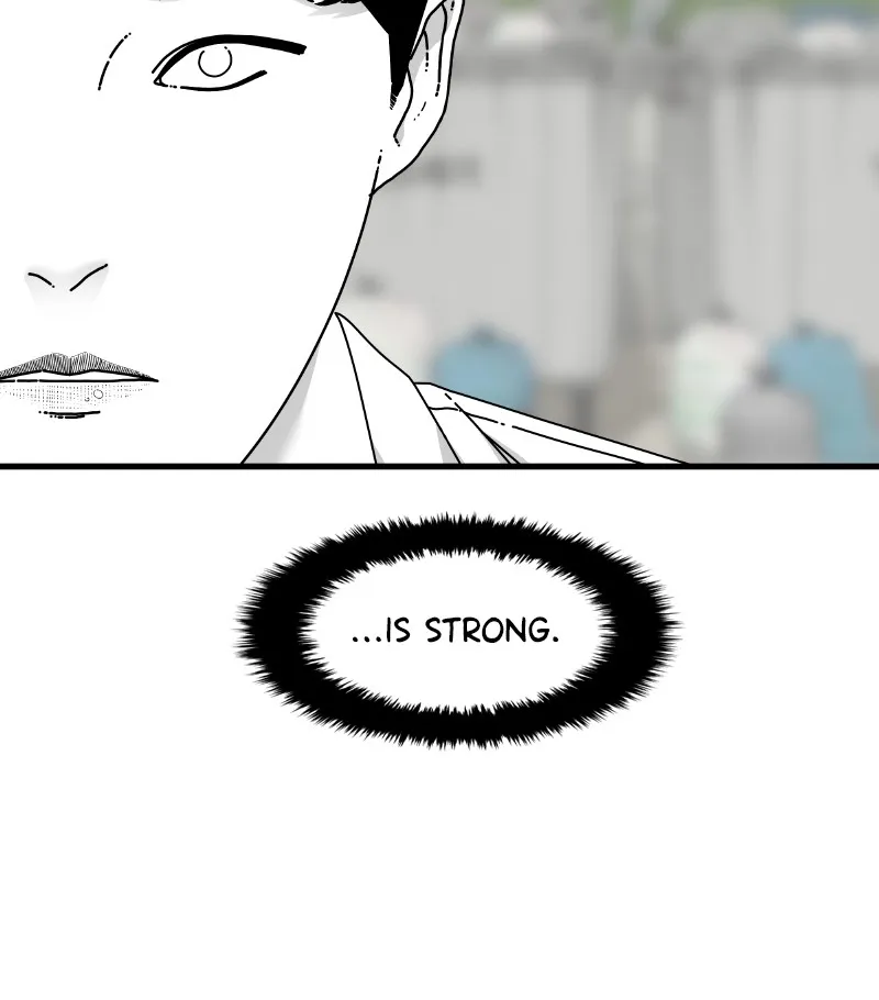 Eyes Chapter 57 page 33 - 