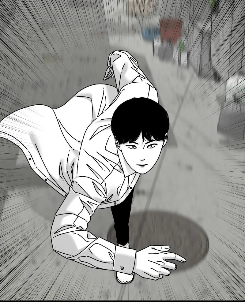 Eyes Chapter 57 page 37 - 