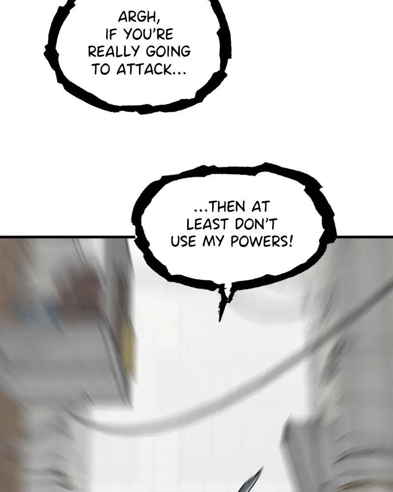 Eyes Chapter 57 page 41 - 