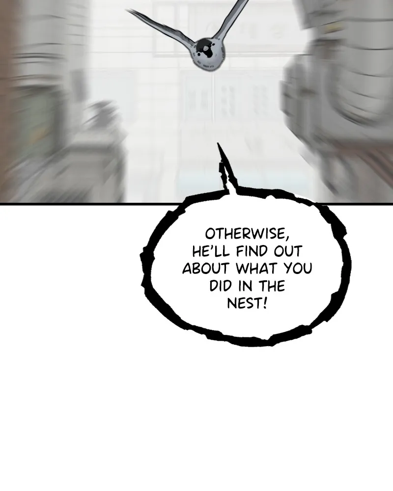 Eyes Chapter 57 page 42 - 