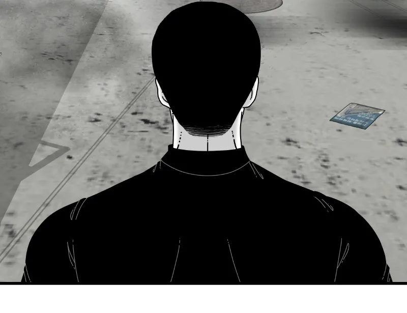 Eyes Chapter 57 page 44 - 