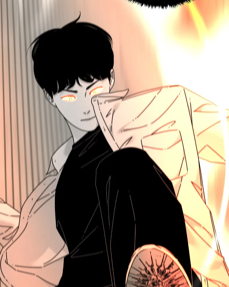 Eyes Chapter 57 page 49 - 