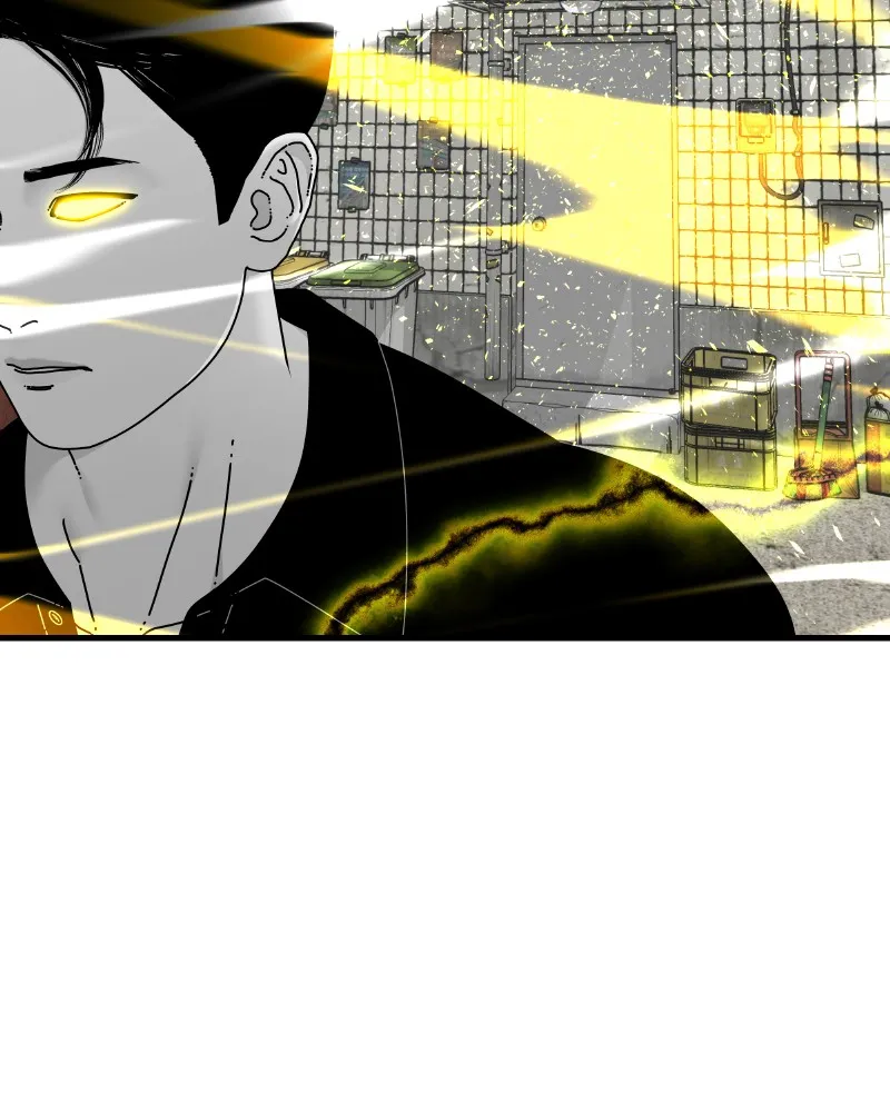 Eyes Chapter 57 page 60 - 