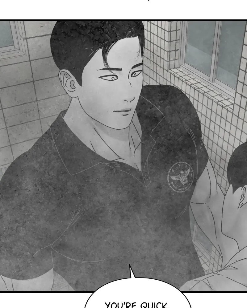 Eyes Chapter 57 page 67 - 