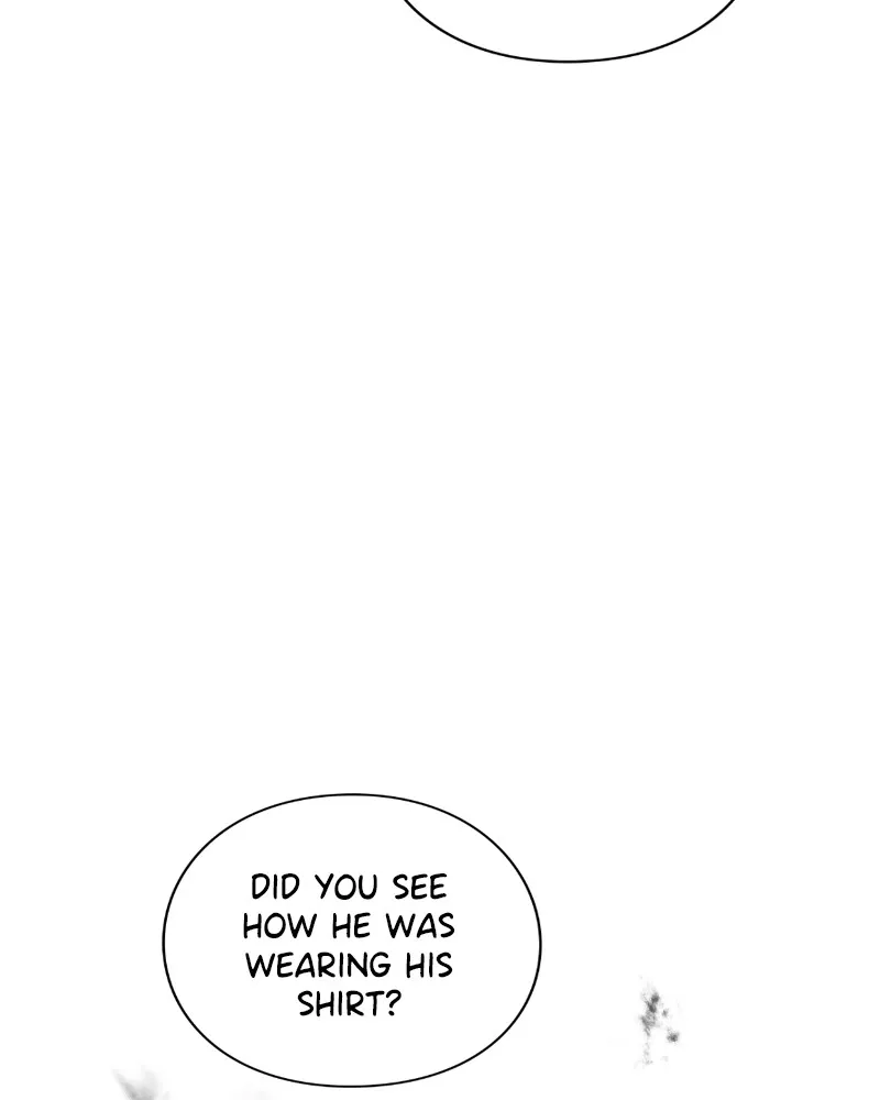 Eyes Chapter 57 page 8 - 