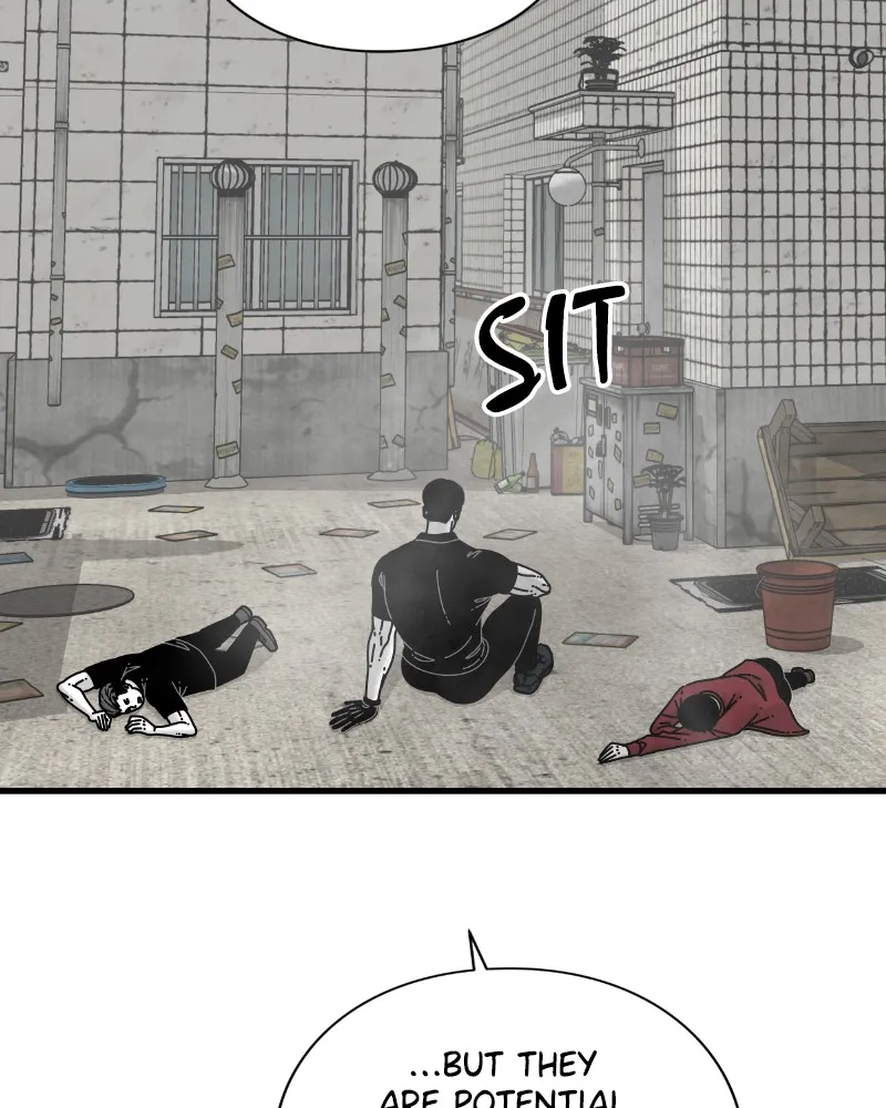 Eyes Chapter 57 page 89 - 