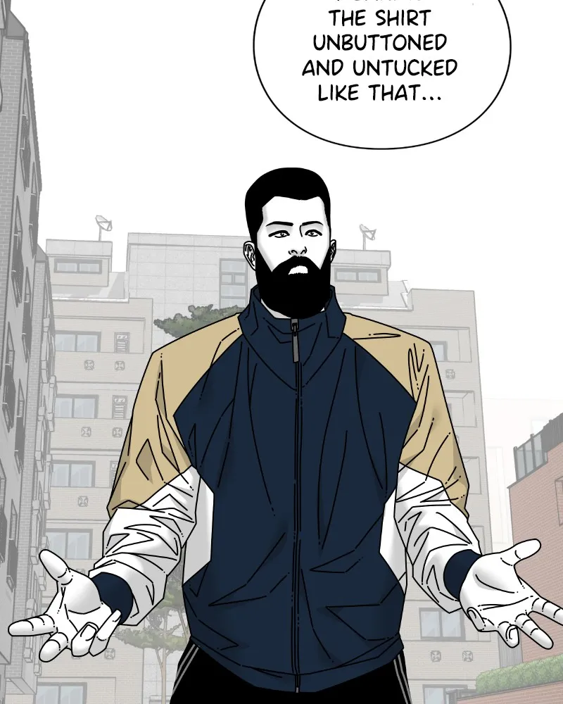 Eyes Chapter 57 page 10 - 