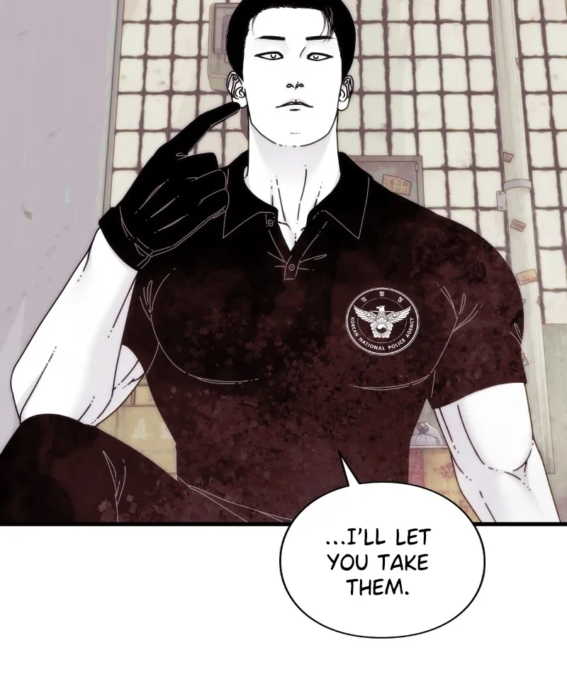 Eyes Chapter 57 page 93 - 