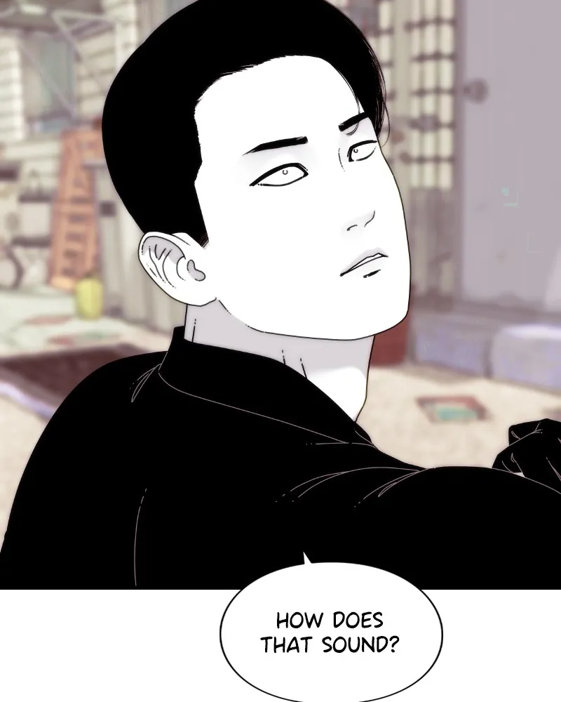 Eyes Chapter 57 page 97 - 