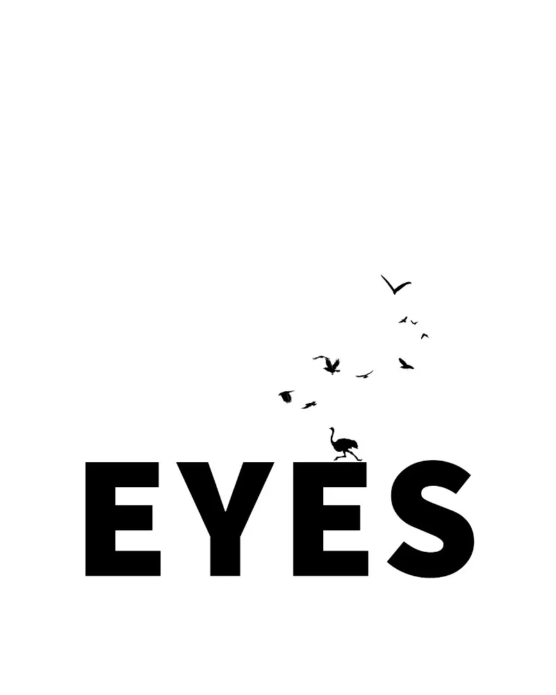 Eyes Chapter 58 page 1 - 