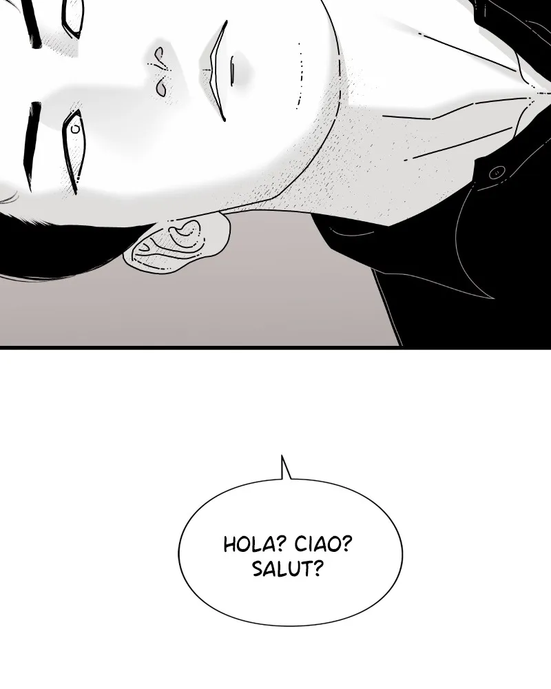 Eyes Chapter 58 page 11 - 