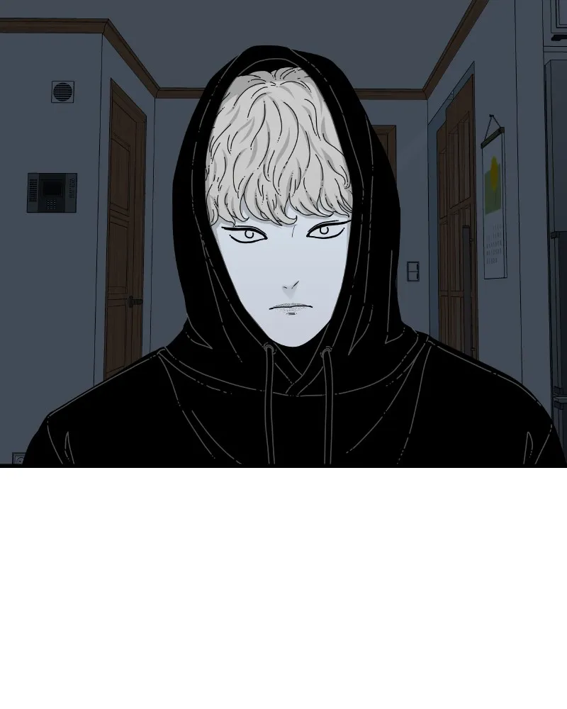Eyes Chapter 58 page 124 - 