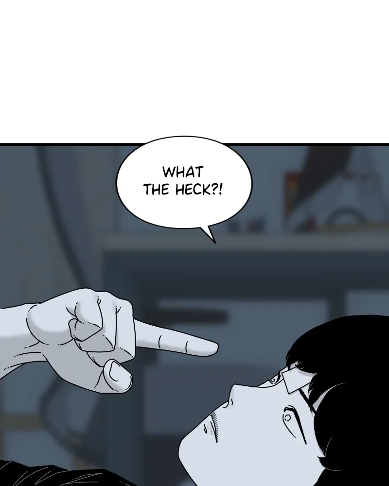 Eyes Chapter 58 page 143 - 