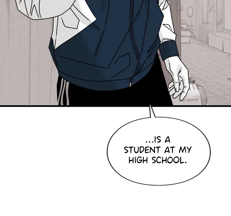 Eyes Chapter 58 page 19 - 