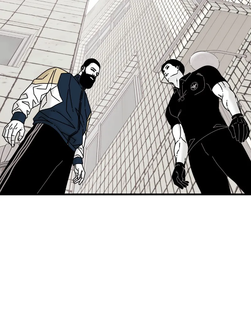 Eyes Chapter 58 page 3 - 