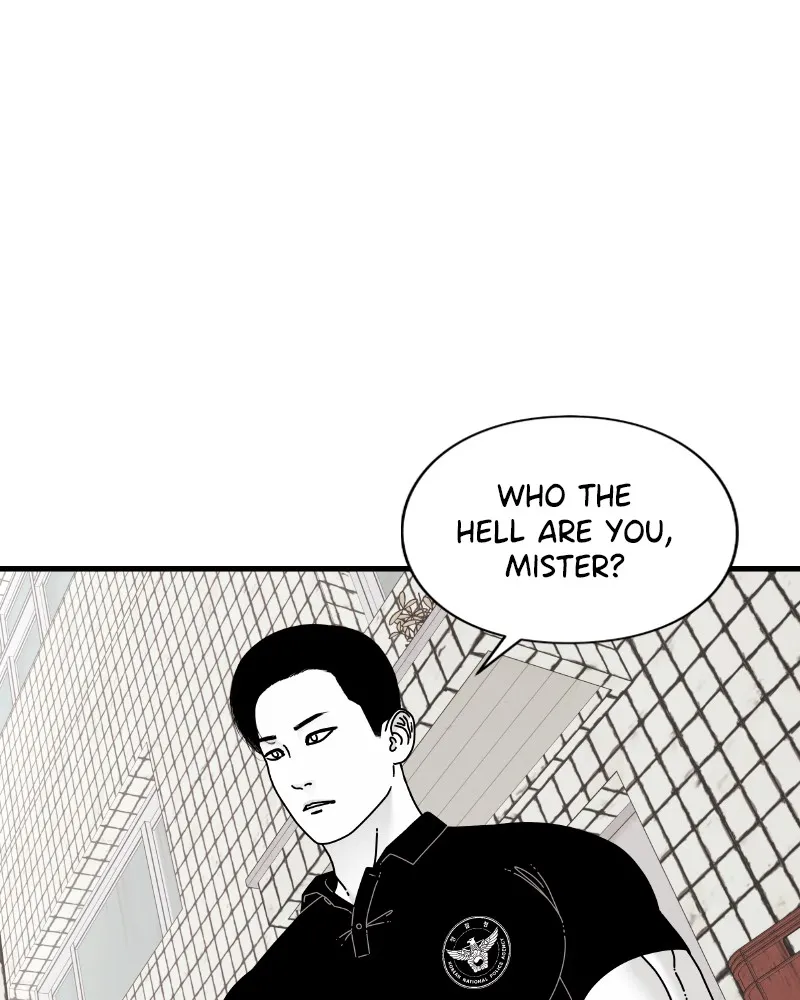 Eyes Chapter 58 page 4 - 