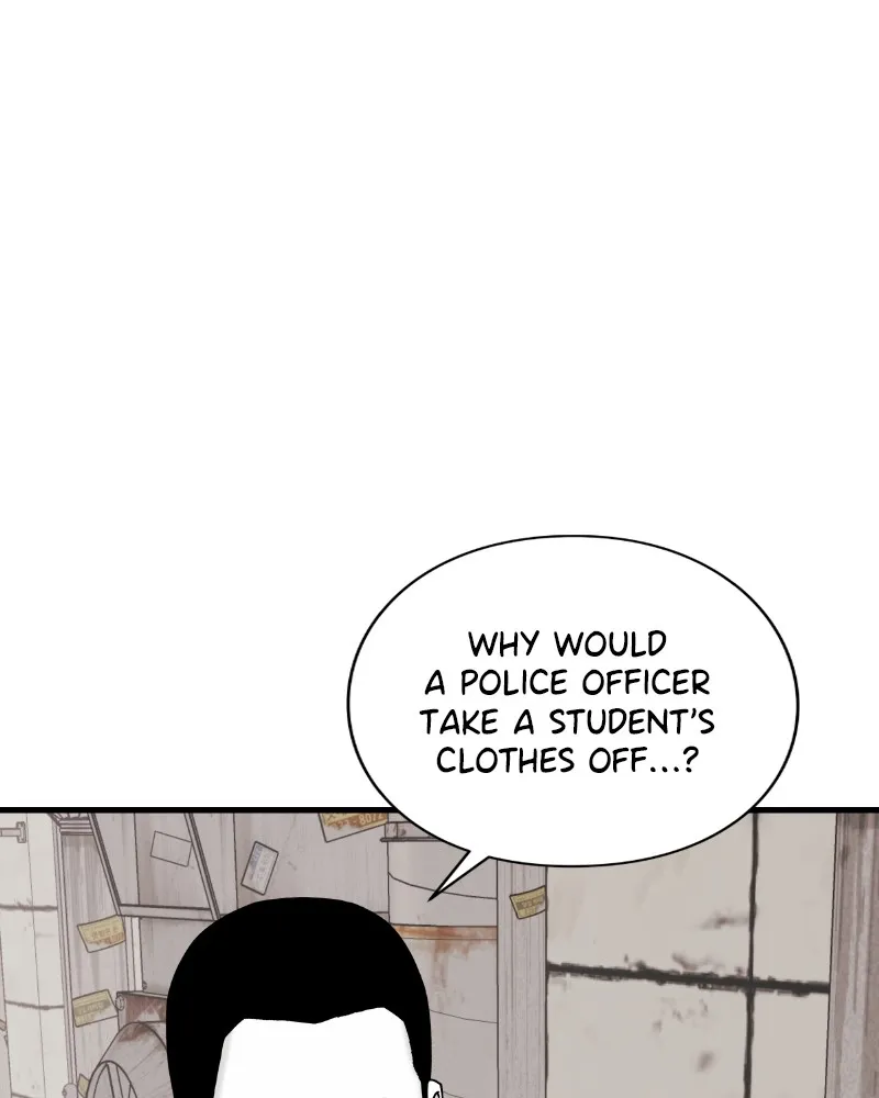 Eyes Chapter 58 page 35 - 