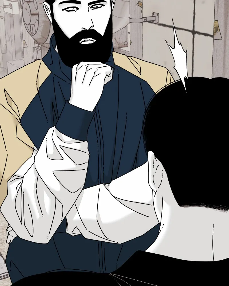 Eyes Chapter 58 page 36 - 