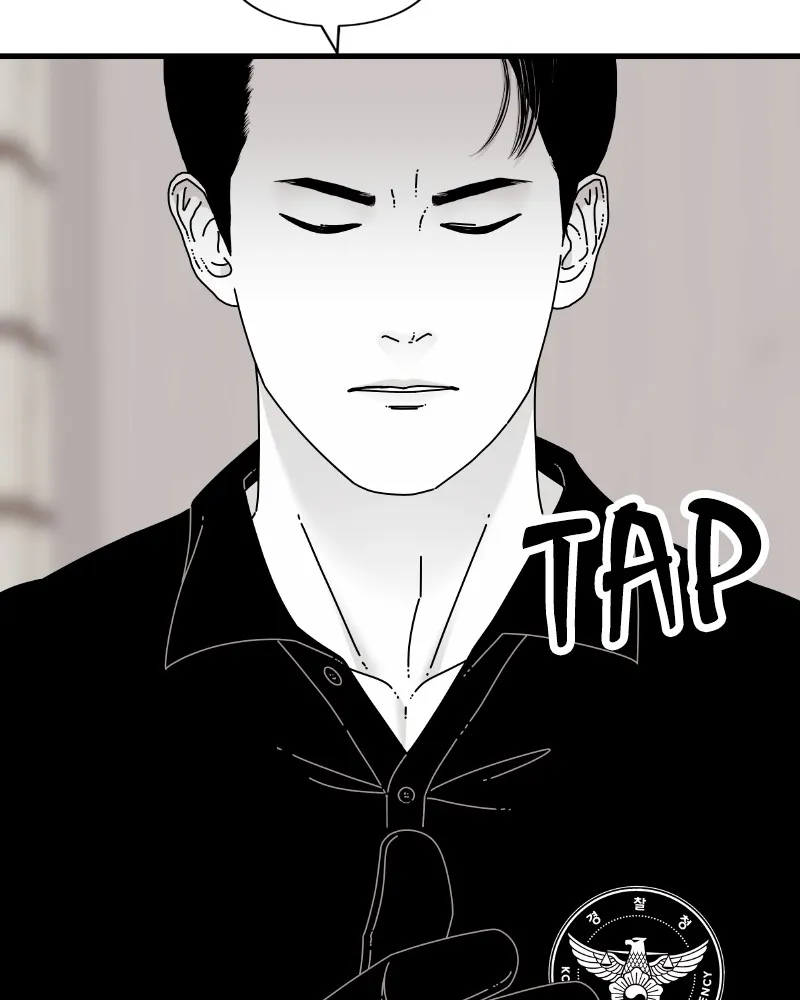 Eyes Chapter 58 page 38 - 