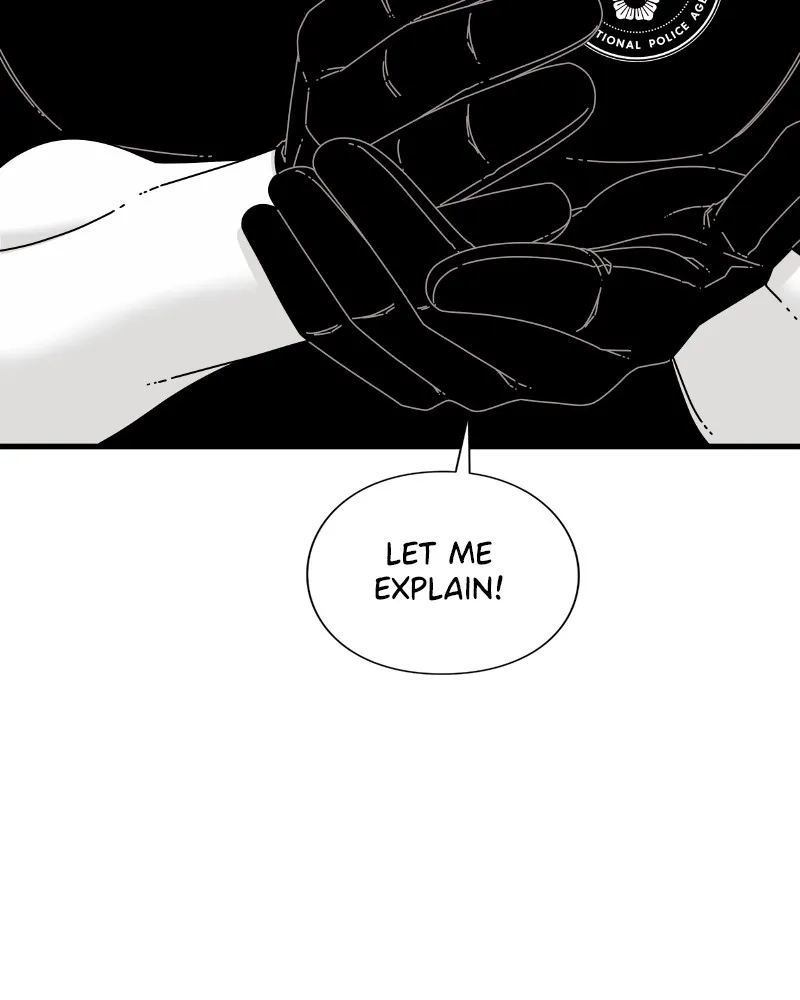 Eyes Chapter 58 page 39 - 