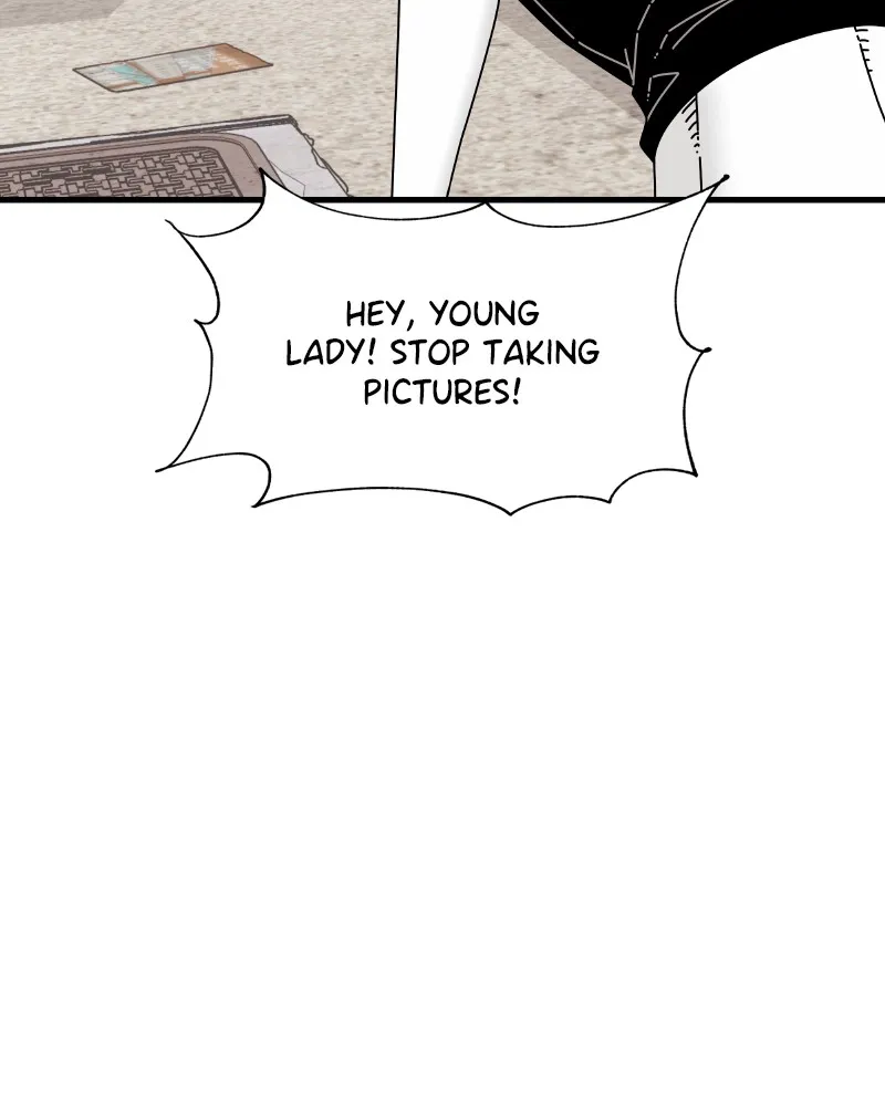 Eyes Chapter 58 page 45 - 