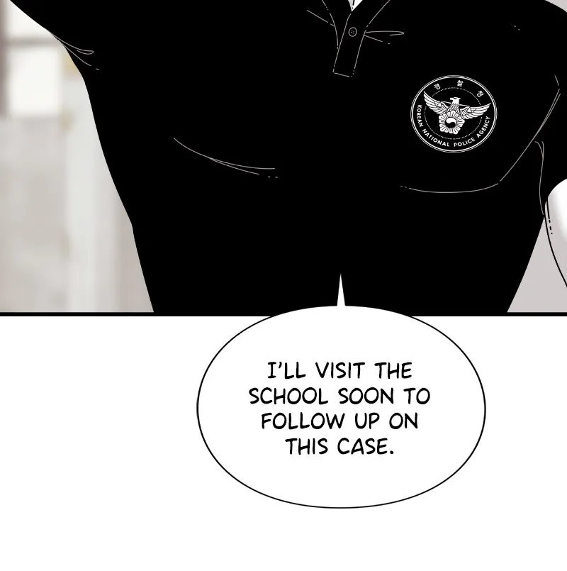 Eyes Chapter 58 page 53 - 