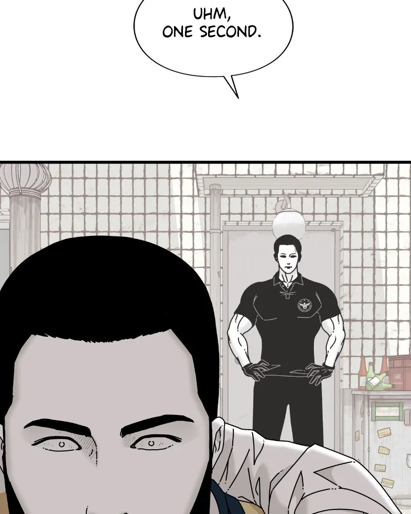 Eyes Chapter 58 page 60 - 