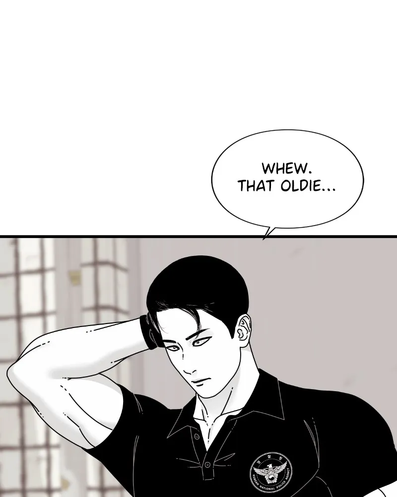 Eyes Chapter 58 page 70 - 