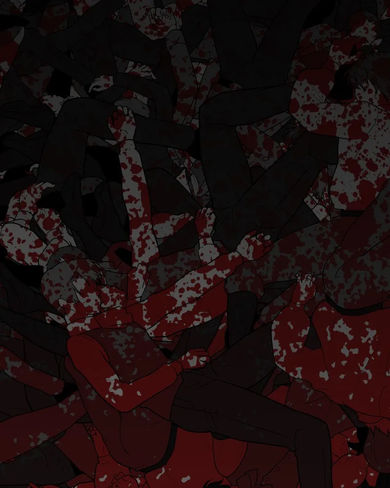 Eyes Chapter 58 page 87 - 